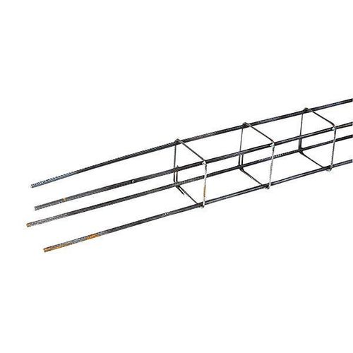 Columna Armada 20x20 5Mm Corblock