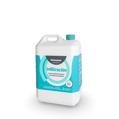 Pasta Antigotera 5 Kg Sinteplast