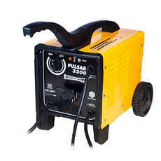 Soldadora de Arco con Ventilación 60-250 Amp P320 Sincrolamp