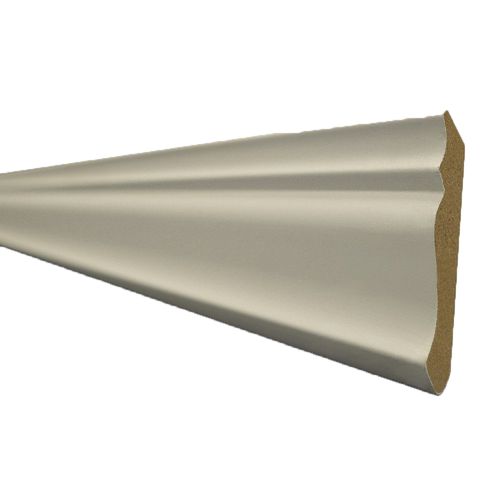 Cornisa Mdf Beige 15X92X2.44 Mts Egger