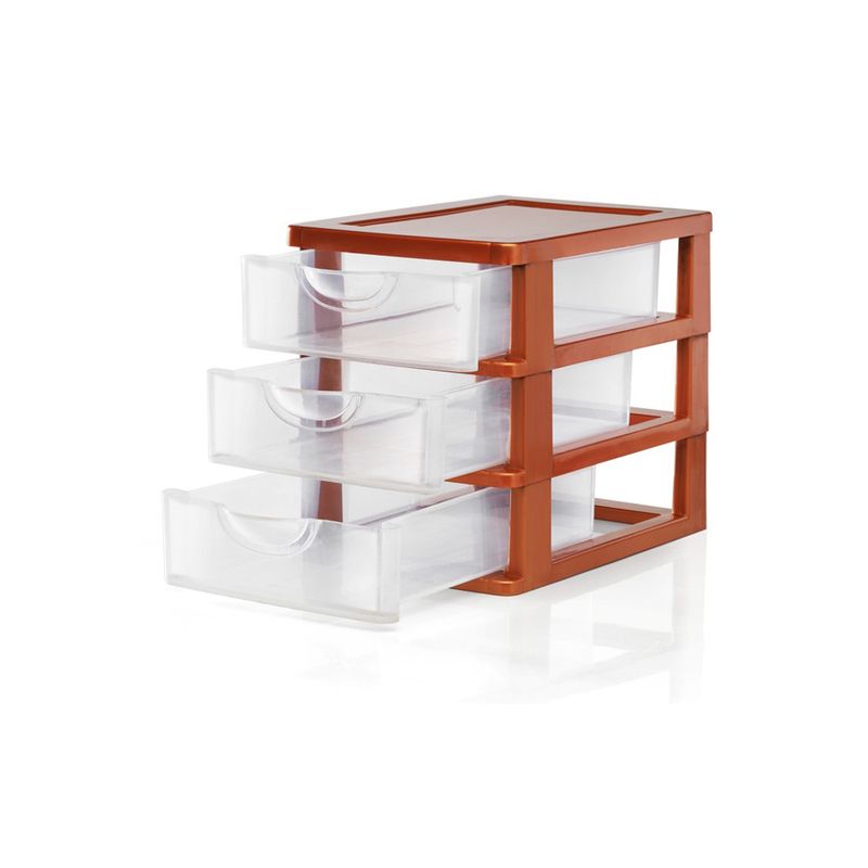 EASY ORGANIZER DRAWER. ORGANIZADOR DE CAJONES FACILISIMO 