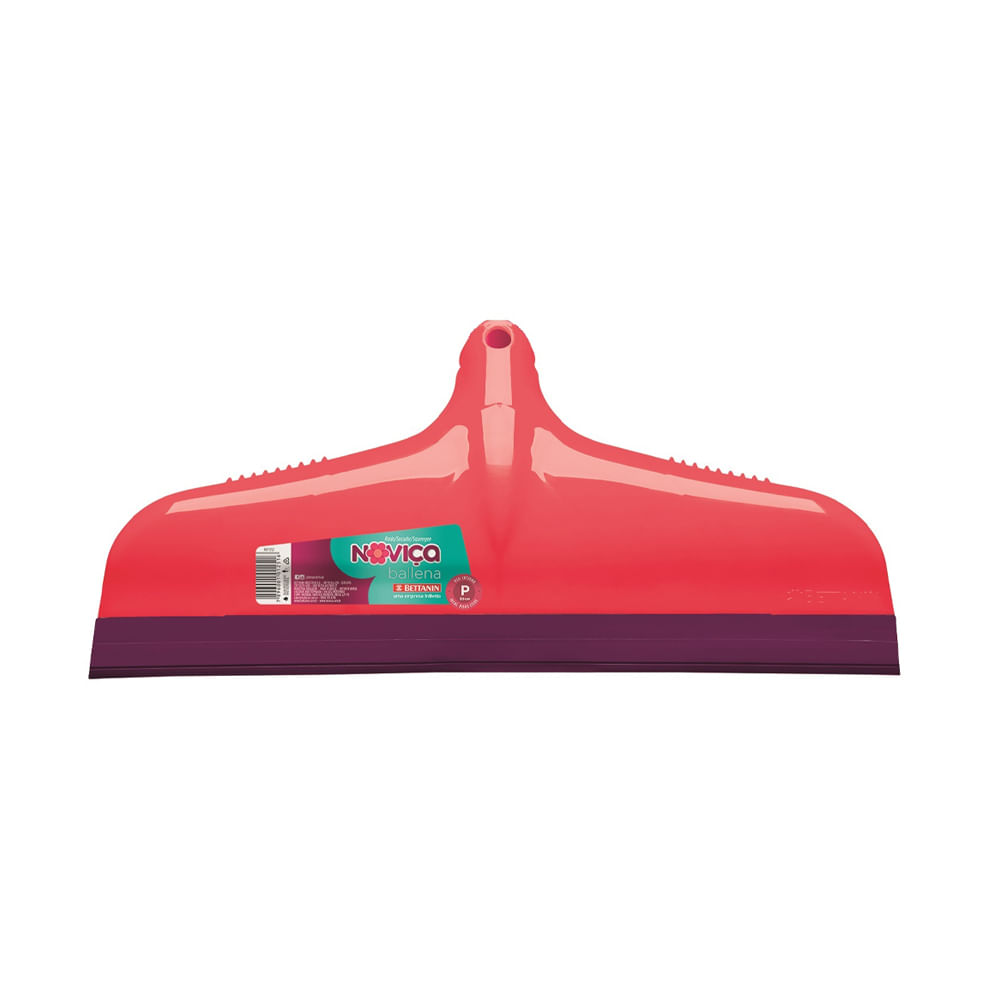 Secador de Piso 30 Cm Rojo Bettanin