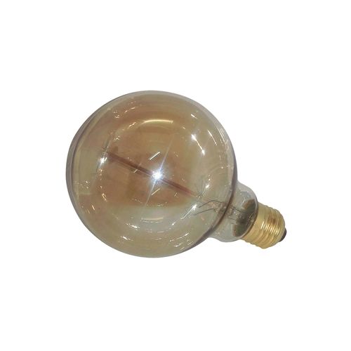 Led Filamento Cálida E27 24 W G95 Spotsline