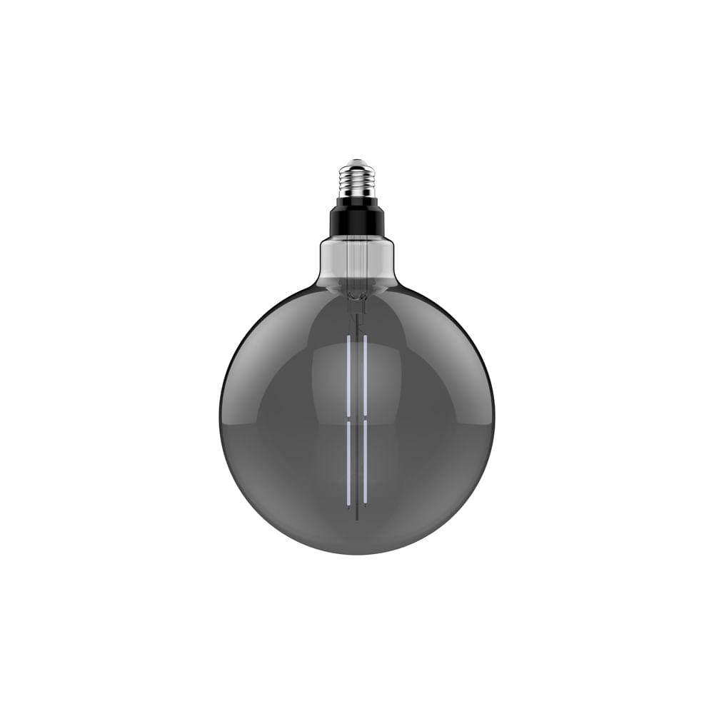 Led Filamento Negro Cálida E27 5 W Osram
