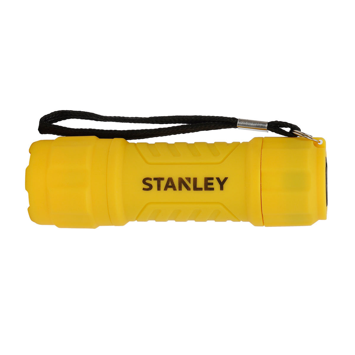 Linterna 9 Led 25 Lm Amarilla Stanley