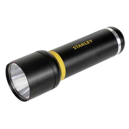 Linterna LED Aluminio 250 Lúmenes Stanley