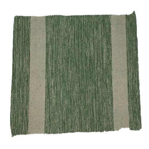 Costado de Cama Verde 50x80 Cm Lantermo