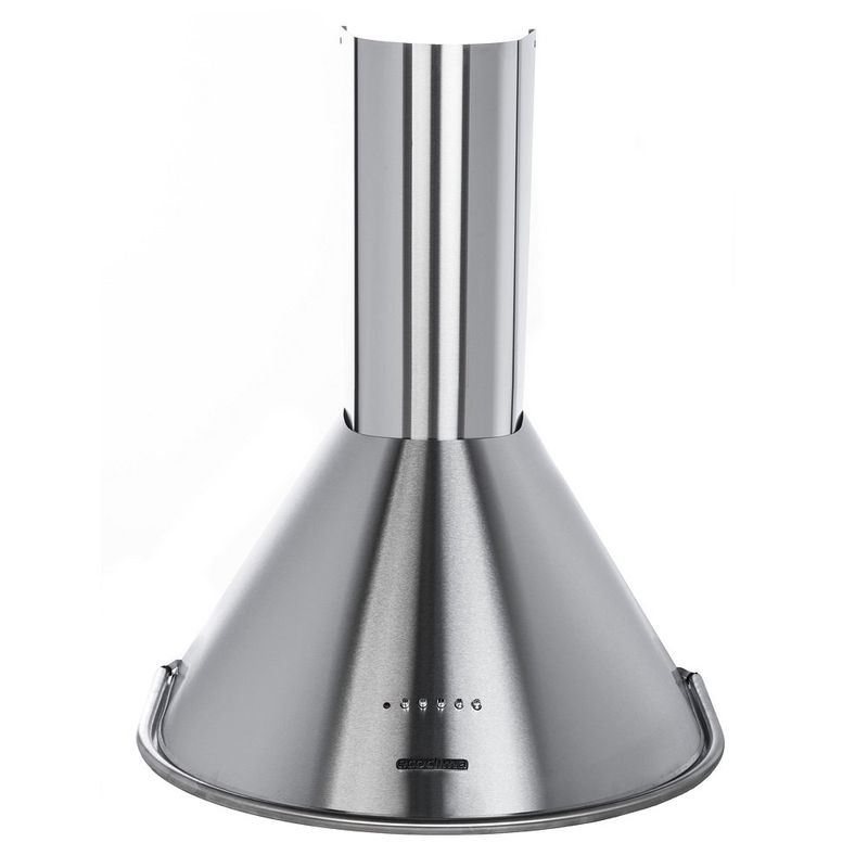 Campana Aspirante NEX Bise 600 Mp Negra - Easy