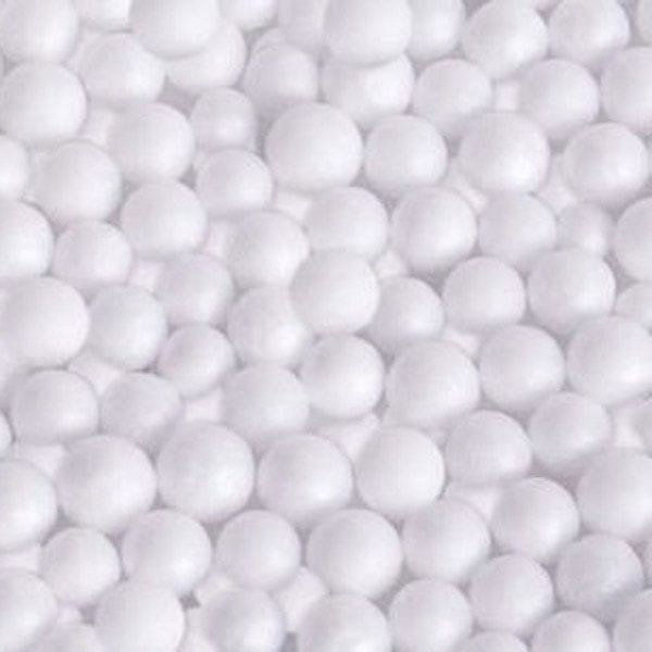 Perlas de Poliestireno Expandido 700 Grs