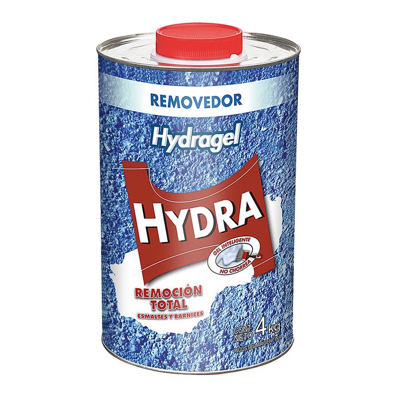 Removedor Pintura Gel Venier 1Kg - Easy