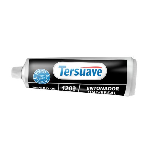 Entonador Universal Negro 120 Cc Tersuave