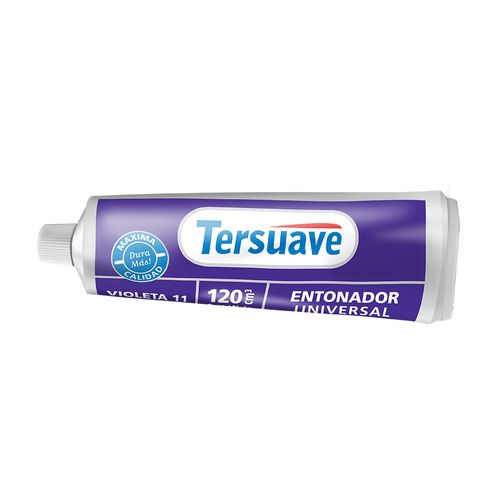 Entonador Universal Violeta 120 Cc Tersuave