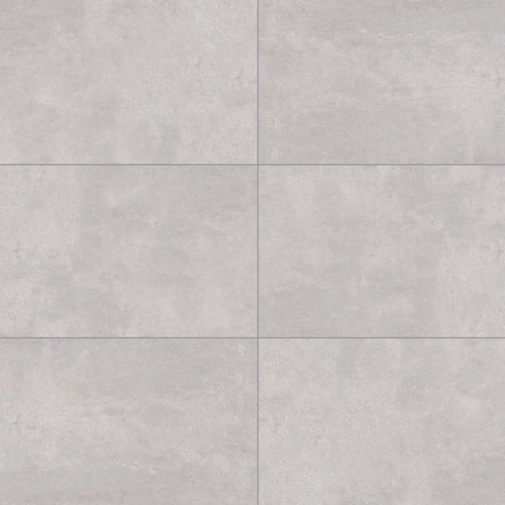 Cerámico para Piso 60X120 Cm Gris Brillante Silvermoon Cerámica Cañuelas