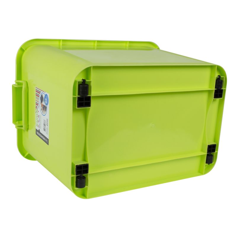 Caja Organizadora C/Tapa Y 50 - Easy