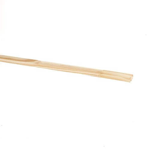 Liston Pino 1/2 X 1 X 2,44 Mts Mader Zu