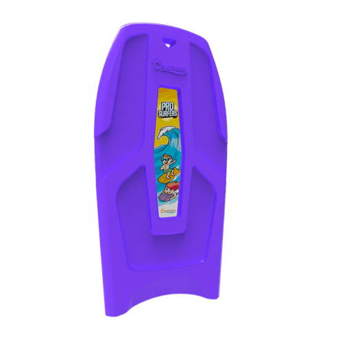 Bodyboard 62x32 Cm Chichess Pro Surf