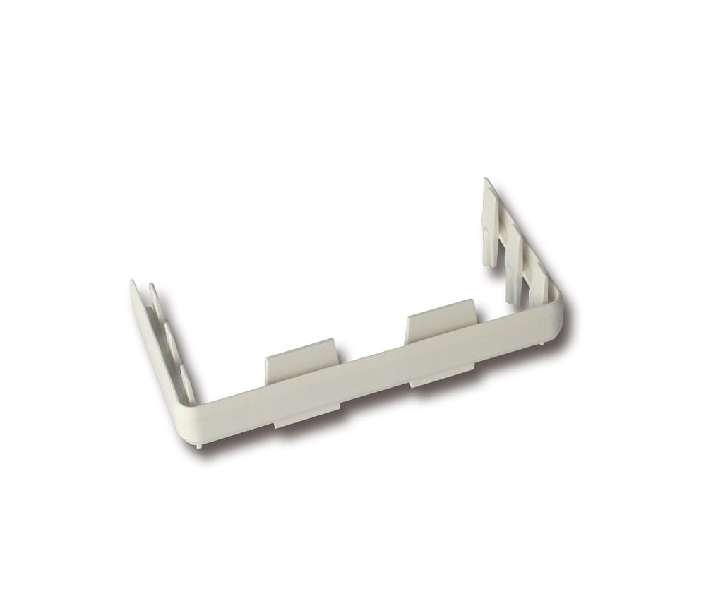 Unión Plana 100x50 Mm Roker