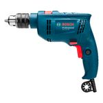 Taladro Percutor 550W Bosch GSB 550RE HerramientasPergamino