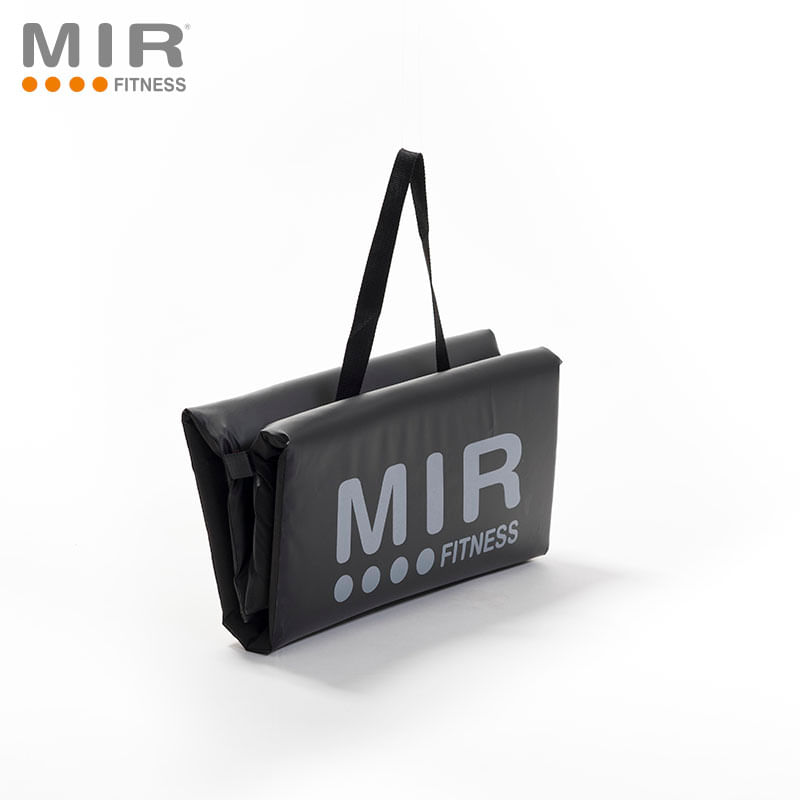 Colchoneta-Bolso-MIR-Negro