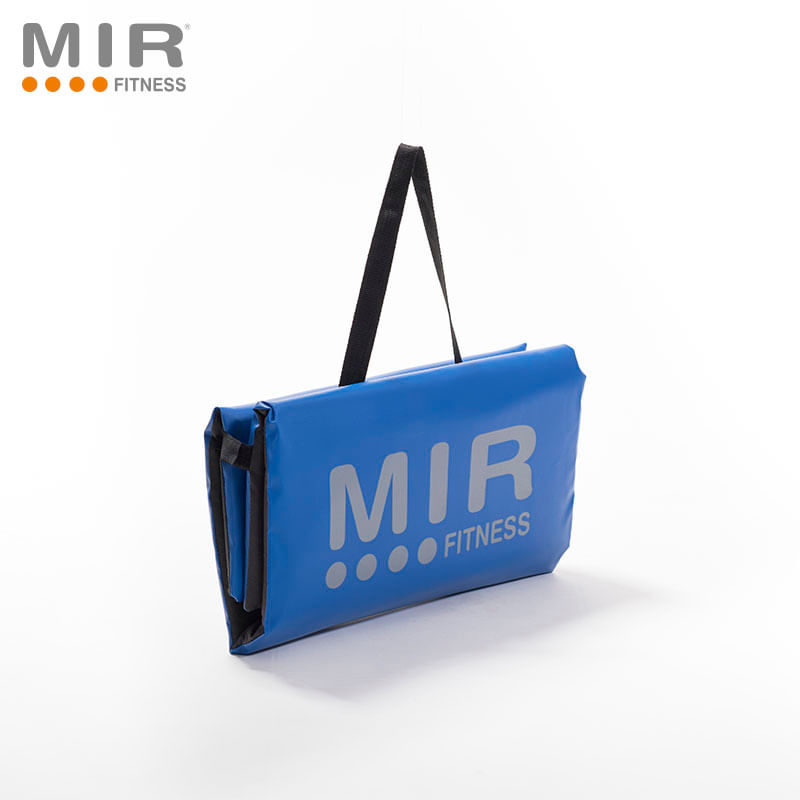 Colchoneta-Bolso-MIR-Azul