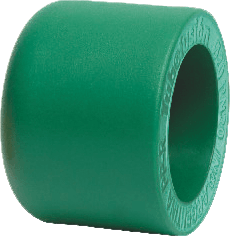 Tapa Hembra 40 Mm Polipropileno Tubofusión