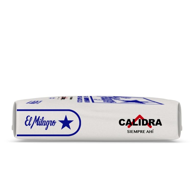 Cal Viva El Milagro 25Kg - Easy