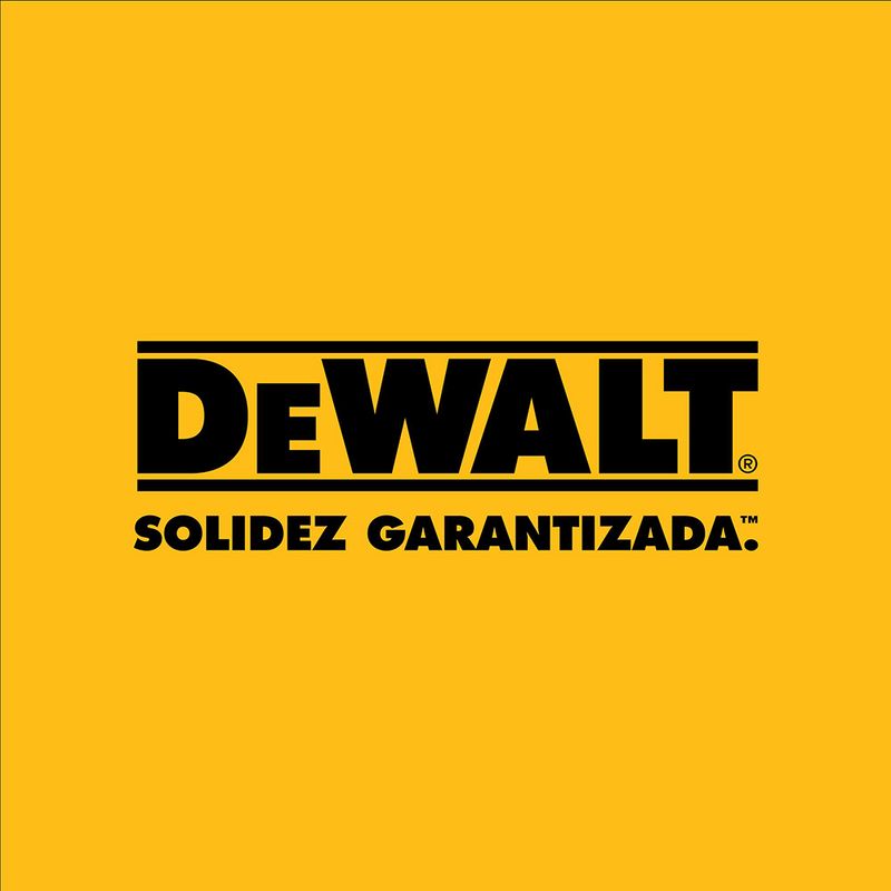 Lijadora Orbital De Palma 1/4 Dewalt - Easy