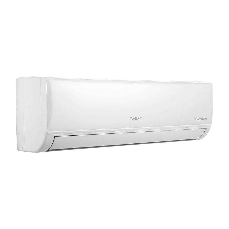 Aire Acondicionado Nex Inverter On Off Frio Calor 3200 - Easy