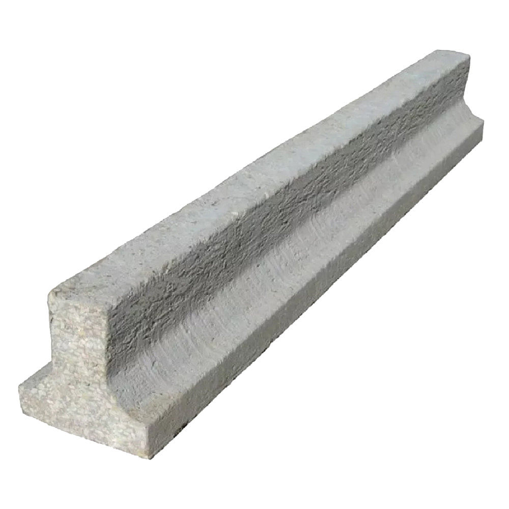 Vigueta Estructural 4 Mts Corblock