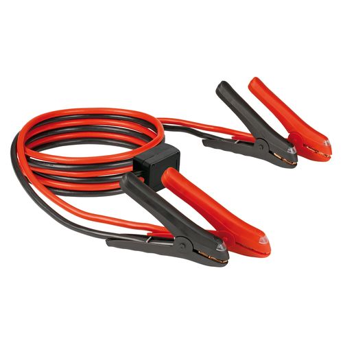 Cables Puente para Batería 3 Mts 19,4 Mm Einhell