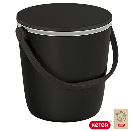 Conservadora Mesa 11 Lts 39,1X37,2X37,8 Cm Keter