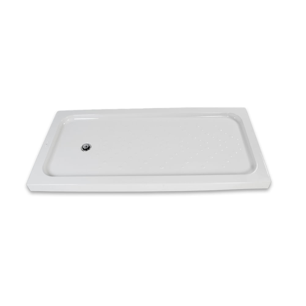 Receptáculo de Ducha 140X70X8 Cm T202LI0345 Bagnara