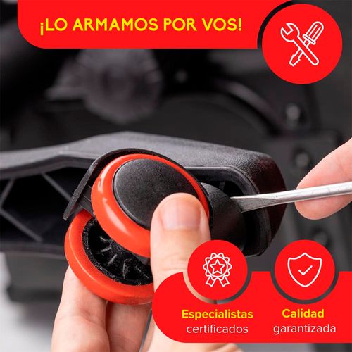 Armado de Muebles en Kit Comodas, Chiffoniers, Botineros - Easy Caba-Gba