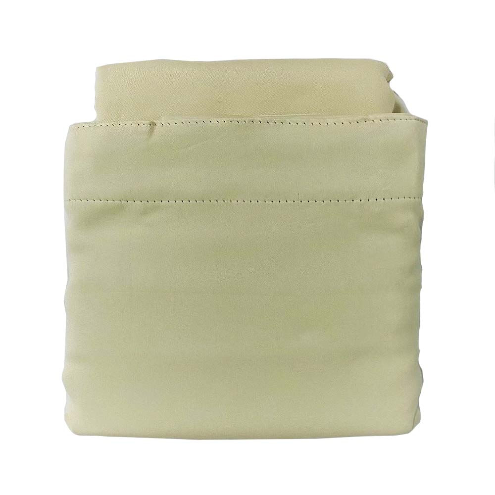 Cortina Blackout Natural 140x220 Cm Fielderstadt