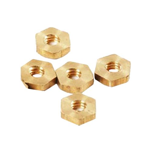 Tuerca Bronce 5/32 12 Un