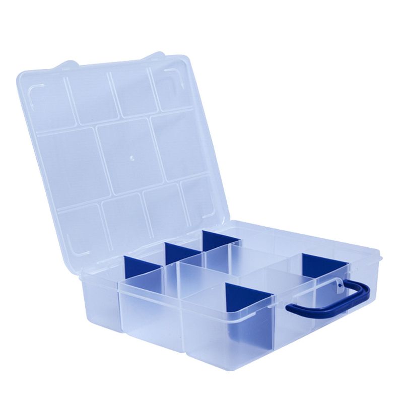 Caja Organizadora 11 Divisiones - Easy