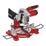 Ingleteadora 8'' 1400W TC-MS 216 Einhell