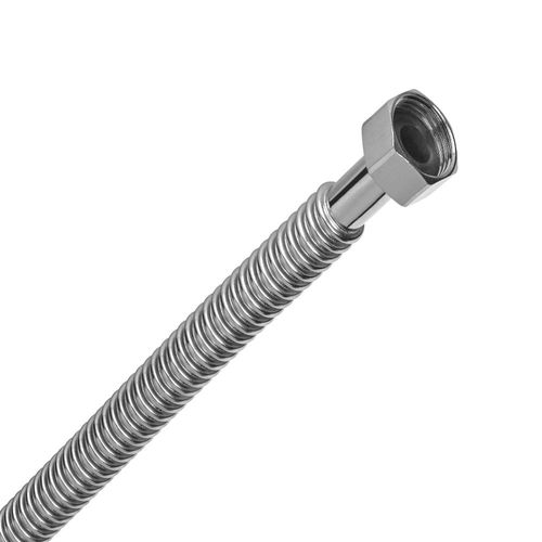 Flexible Acero Inoxidable 1/2 Latynflex