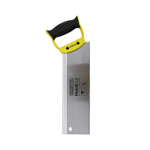 Serrucho de Costilla 305 Mm Crossmaster