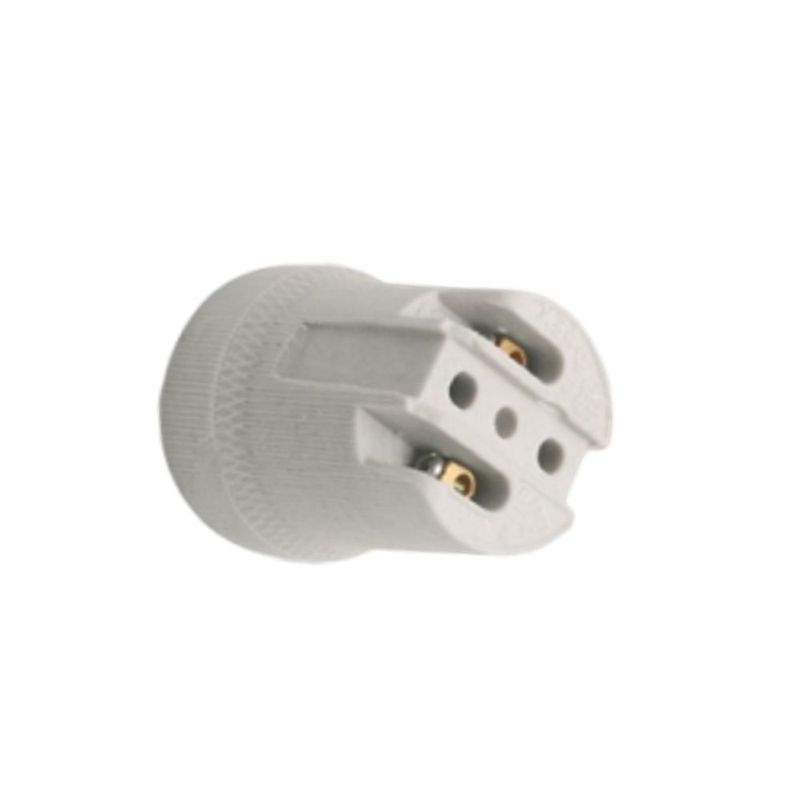 Porte-culot / Adaptateur E27 D'occasion – Pour Remplacer Ou Réparer Vos Luminaires