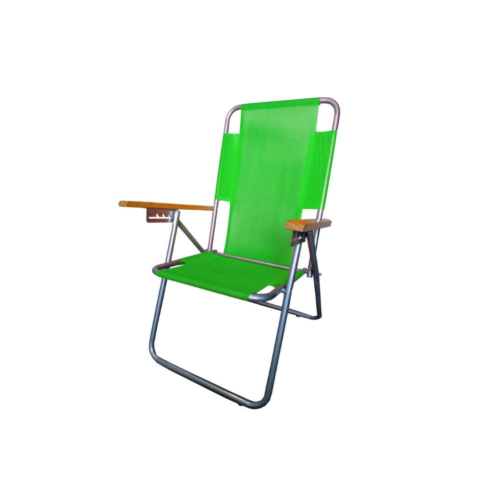 Sillón Caño y Coversol 1 Cuerpo Holz
