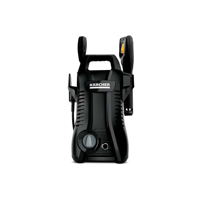 Hidrolavadora K2 Car Black Karcher - Easy