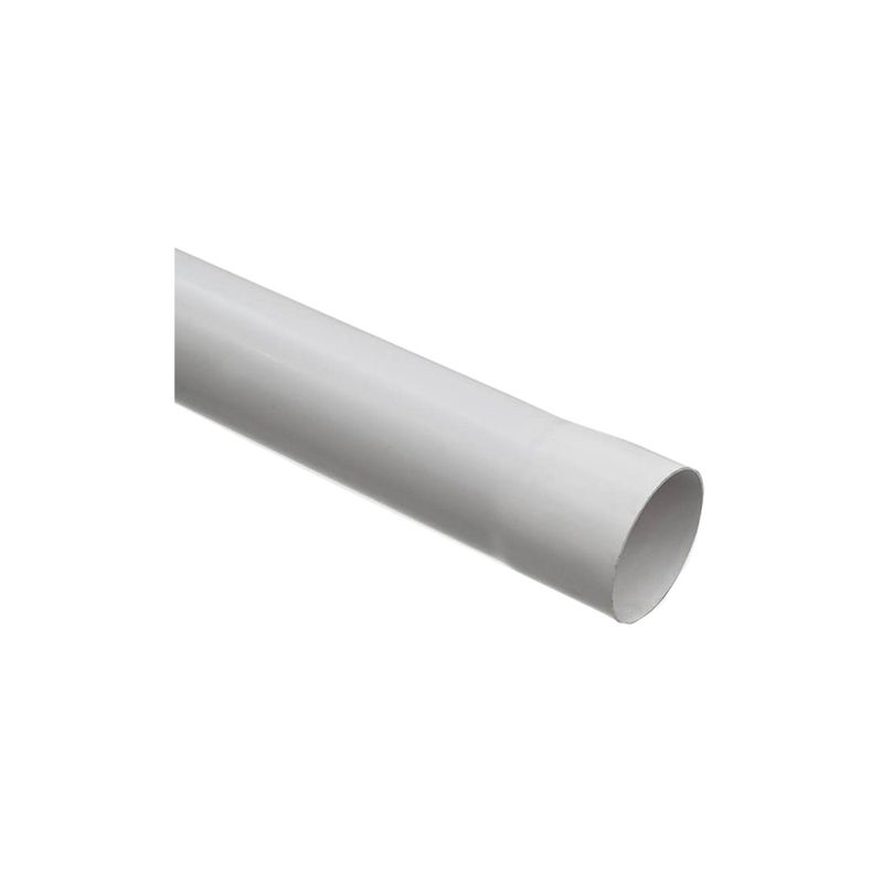 Tubo PVC Alcant. 110mm SN4 S20 UF – Pavco – Conecsa