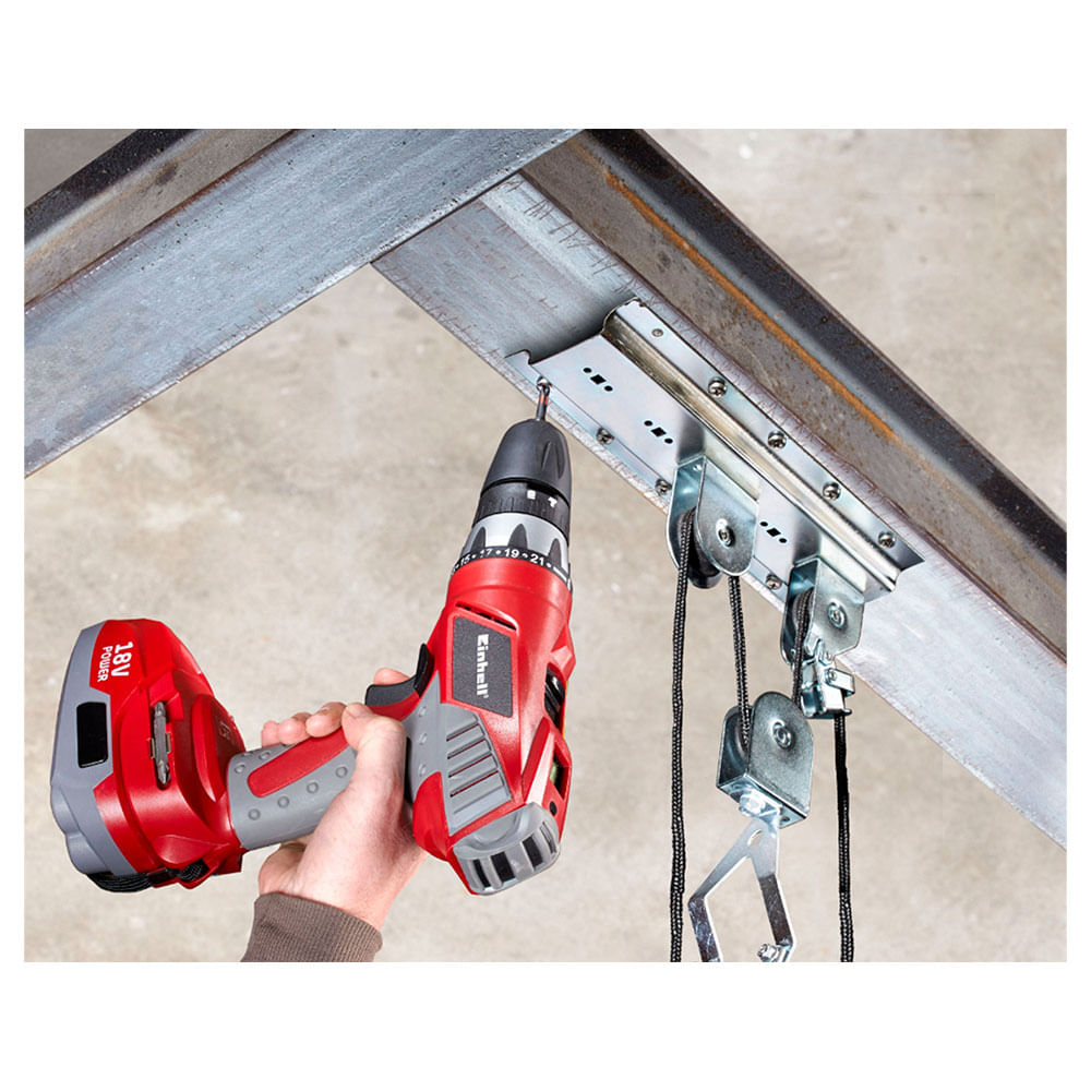 Punta Per Trapano KWB HSS 14mm - Per Metallo, Acciaio E Plastica Dura - Foto 13