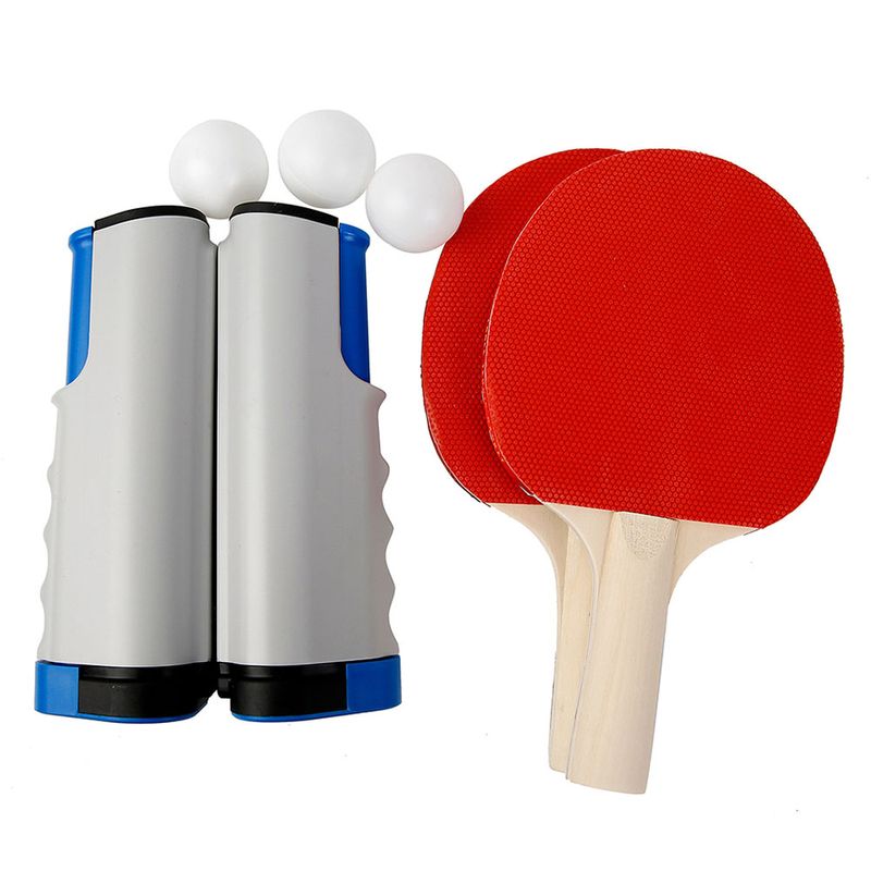 Mesa de Ping Pong Basic Radost