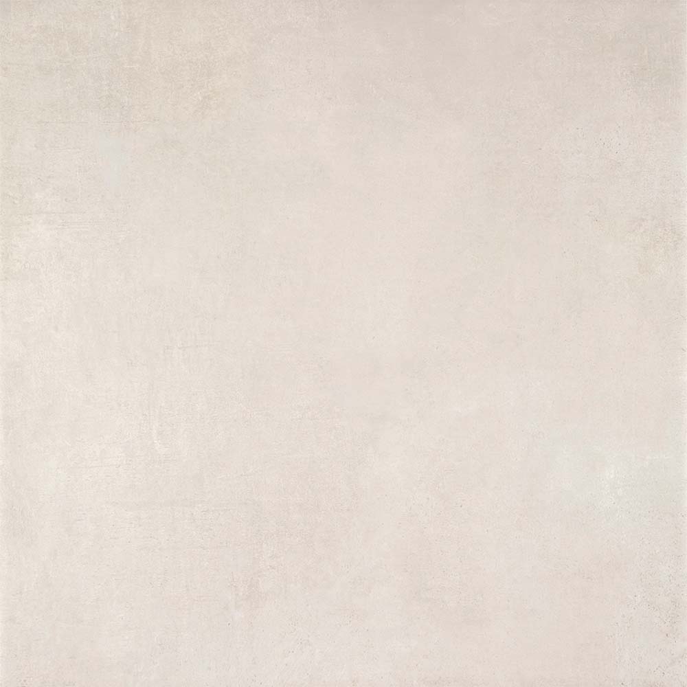 Cerámica para Piso 80X80 Cm Gris Beige Concreto Mate Pointer