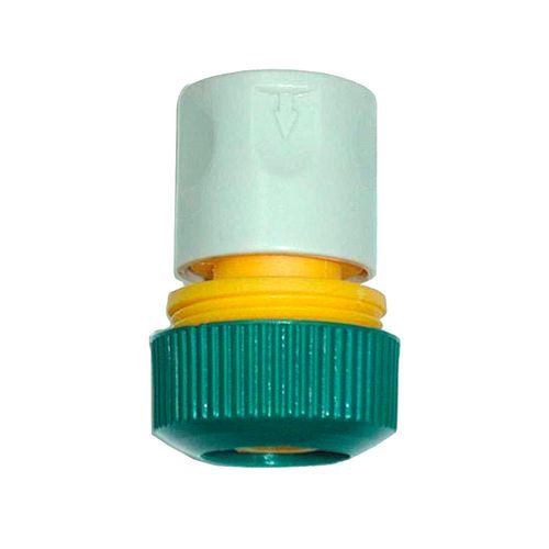 Acople Rápido 3/4" Aquaflex