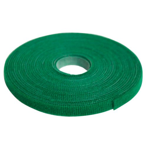 Cinta para Planta Ajustable Verde 5 Mts Roots
