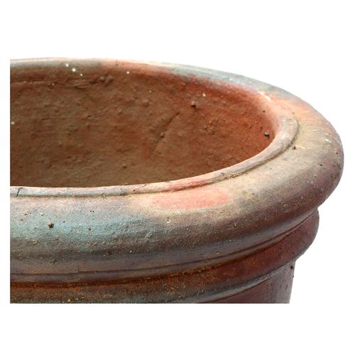 Maceta Terracota 34x35 Cm Marrón Melipilla Outzen