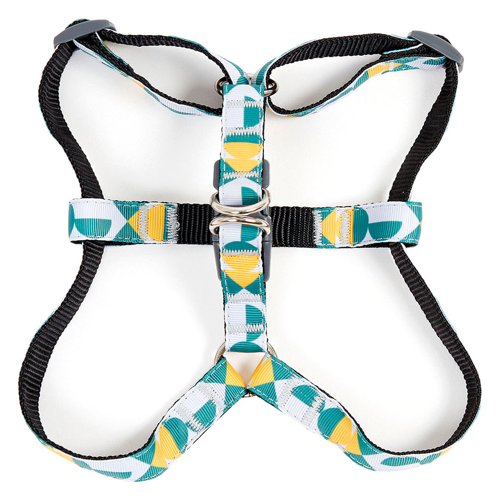 Arnés para Perros Talle S Geo Pet's Fun